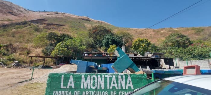 Terreno en Venta sobre carretera Amatitlán Guatemala - 1