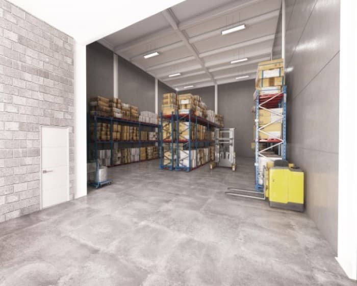 Bodega en Venta Condado Naranjo, Zona Industrial Mixco - 1