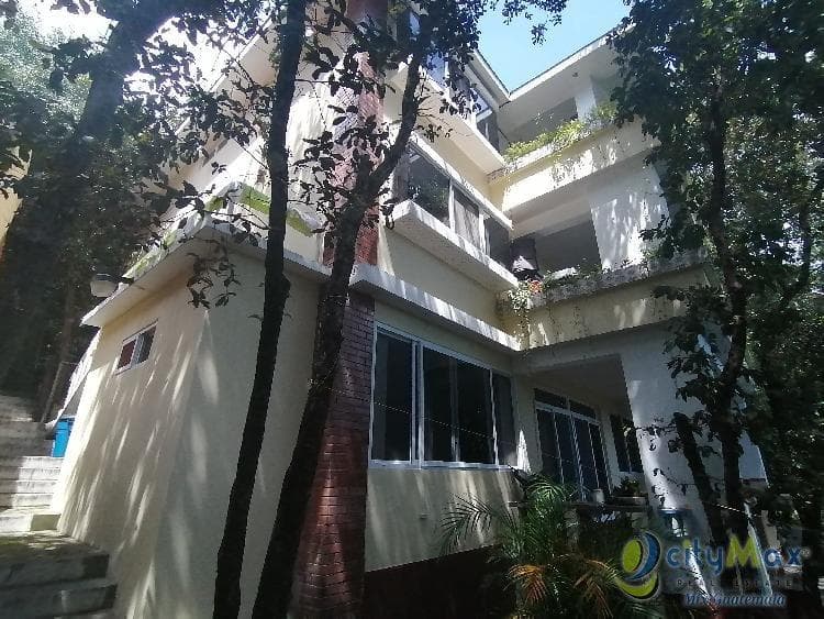 Casa en Renta para Oficinas en Carretera Interamericana - 1