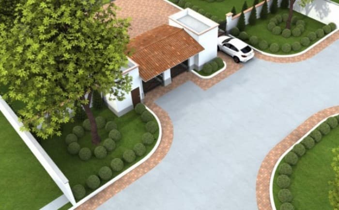 Terrenos en venta en Condominio en Quetzaltenango - 1
