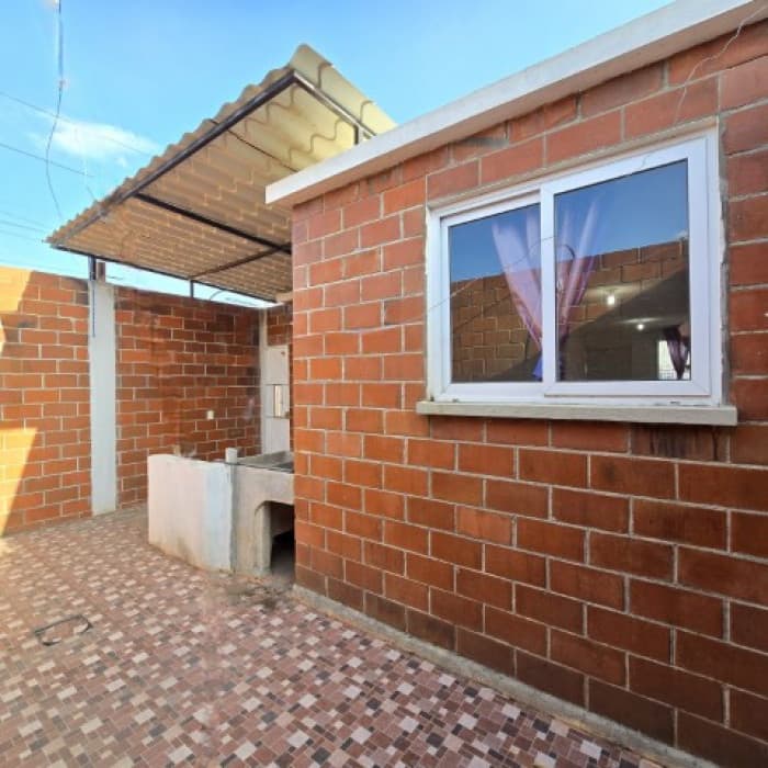 Casa en Renta Prados de Minerva, Chinautla, Guatemala - 1
