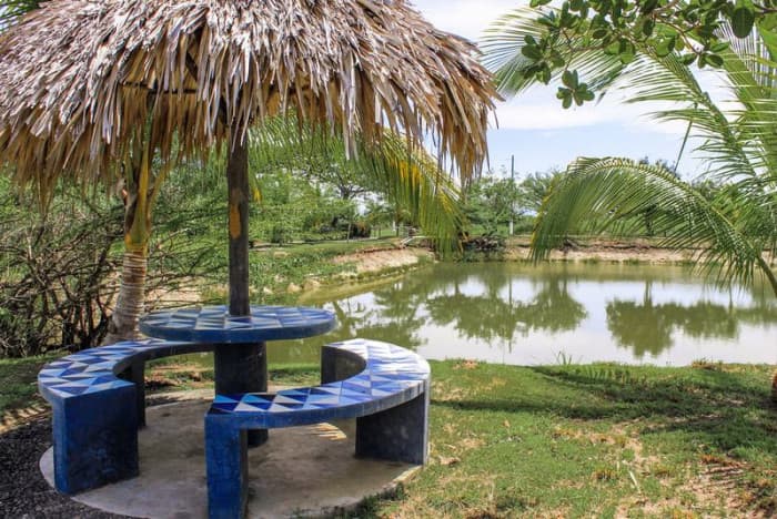 Terreno en Venta en Lagunas de Monterrico II Escuintla - 1