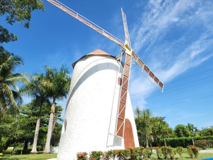 Terreno Vacacional en Venta Lagunas de Torremolinos - 1