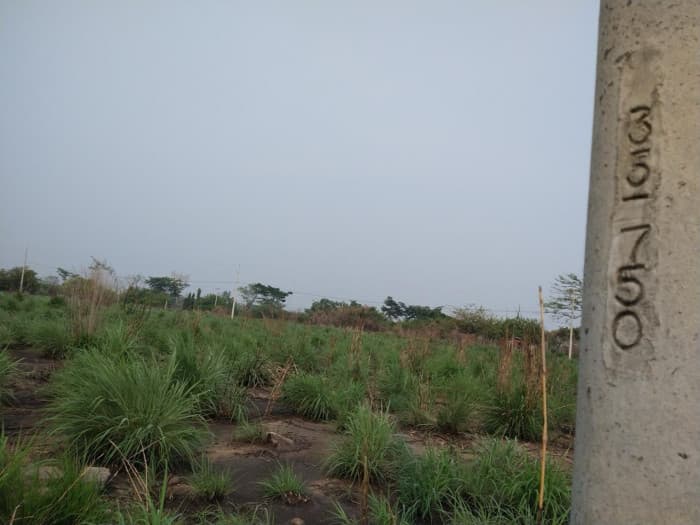 Terreno en Venta Quintas La Ponderosa, KM 77 - 1