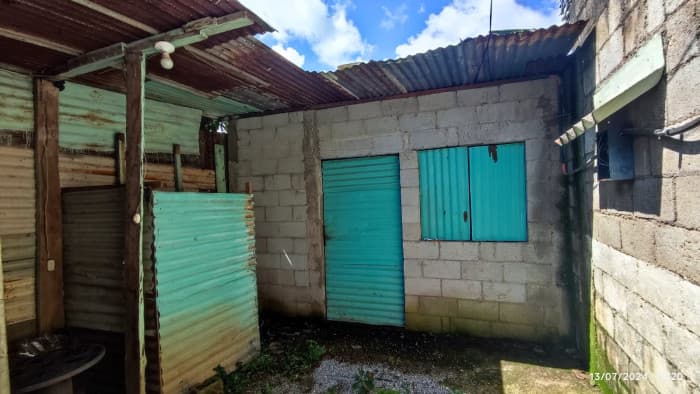 Terreno en Venta Chichimecas, Villa Canales, Guatemala - 1
