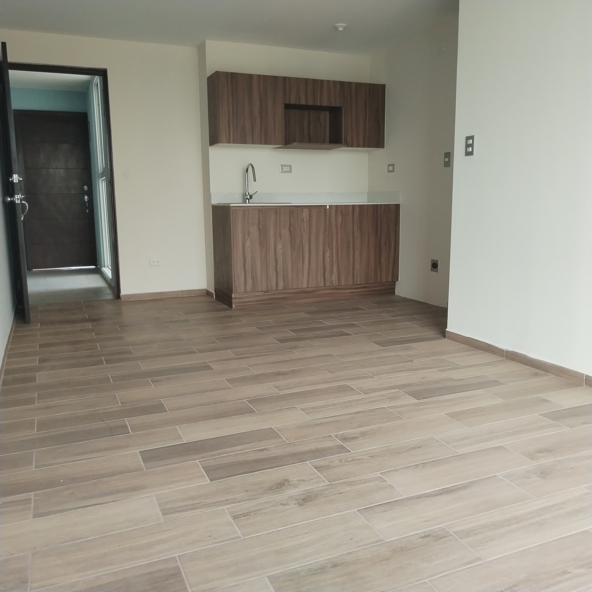 Apartamento en Venta en Mixco zona 2 - 1
