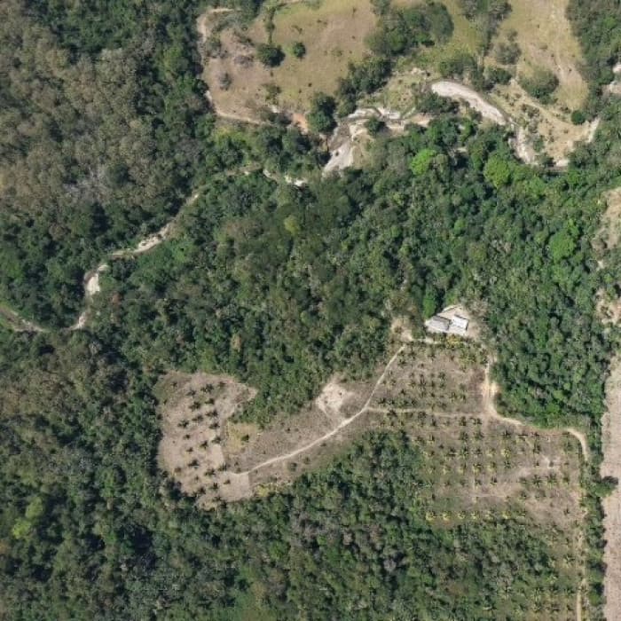 Terreno en Venta Aldea Xayá, Santa Lucía Cotzumalguapa - 1