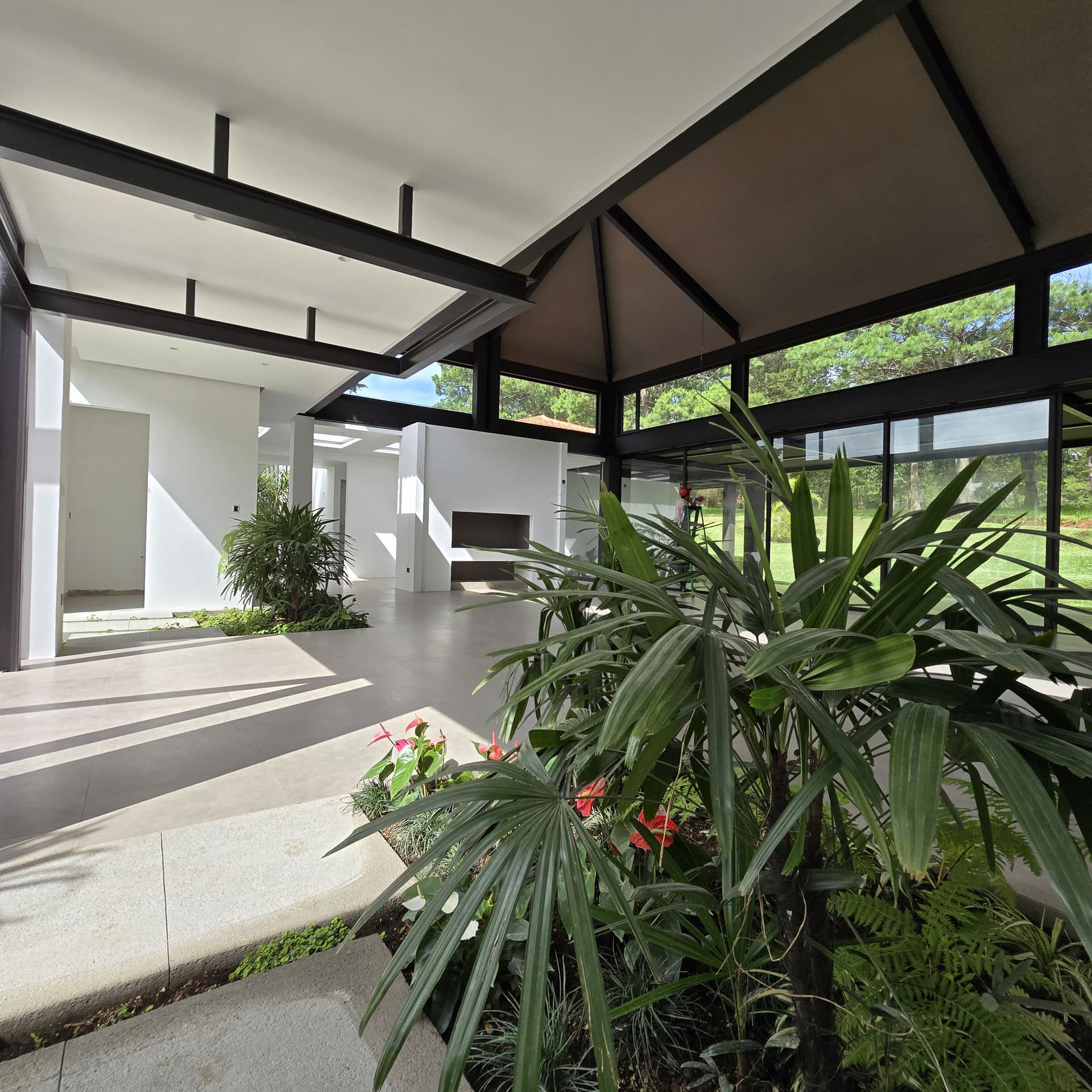 Casa en venta Condominio Hacienda Nueva Country Club - 1