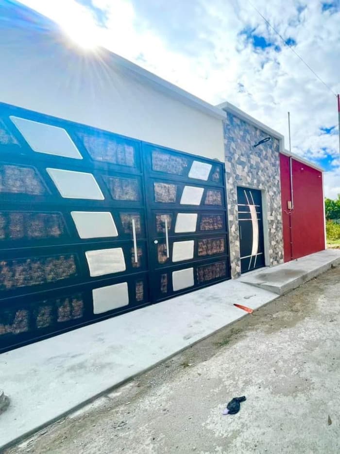 CASA SAN JOSE LA ARADA CHIQUIMULA - 1