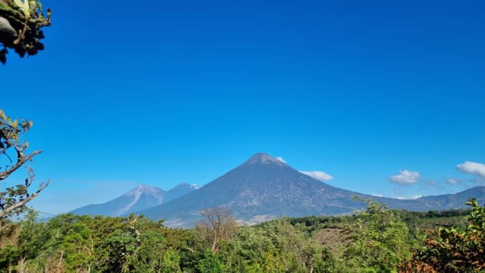 En VENTA finca aguacate Hass San Vicente Pacaya Esc - 1