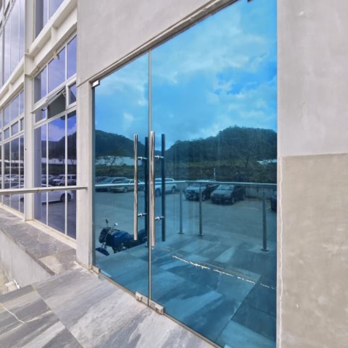 Bodegas u Oficinas en Renta Parque Industrial Michatoya - 1