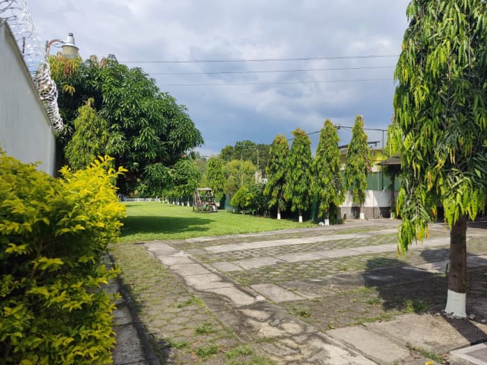 Preciosa casa en venta o renta en Malacatán San Marcos - 1