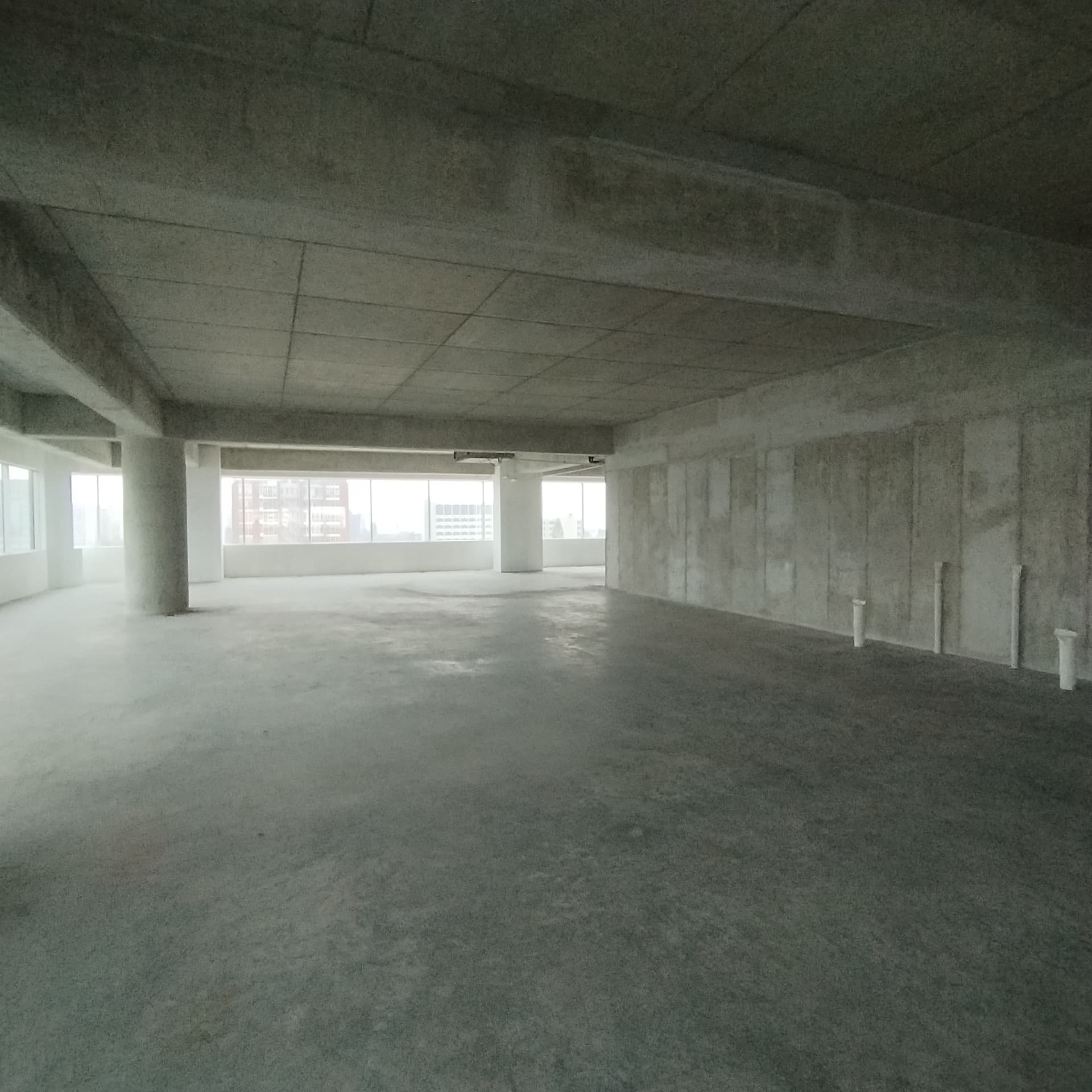 Oficina en Alquiler en Avenida Reforma Zona 9 Guatemala - 1