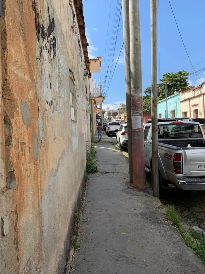 Renta de Terreno Comercial En El Centro de Chiquimula - 1