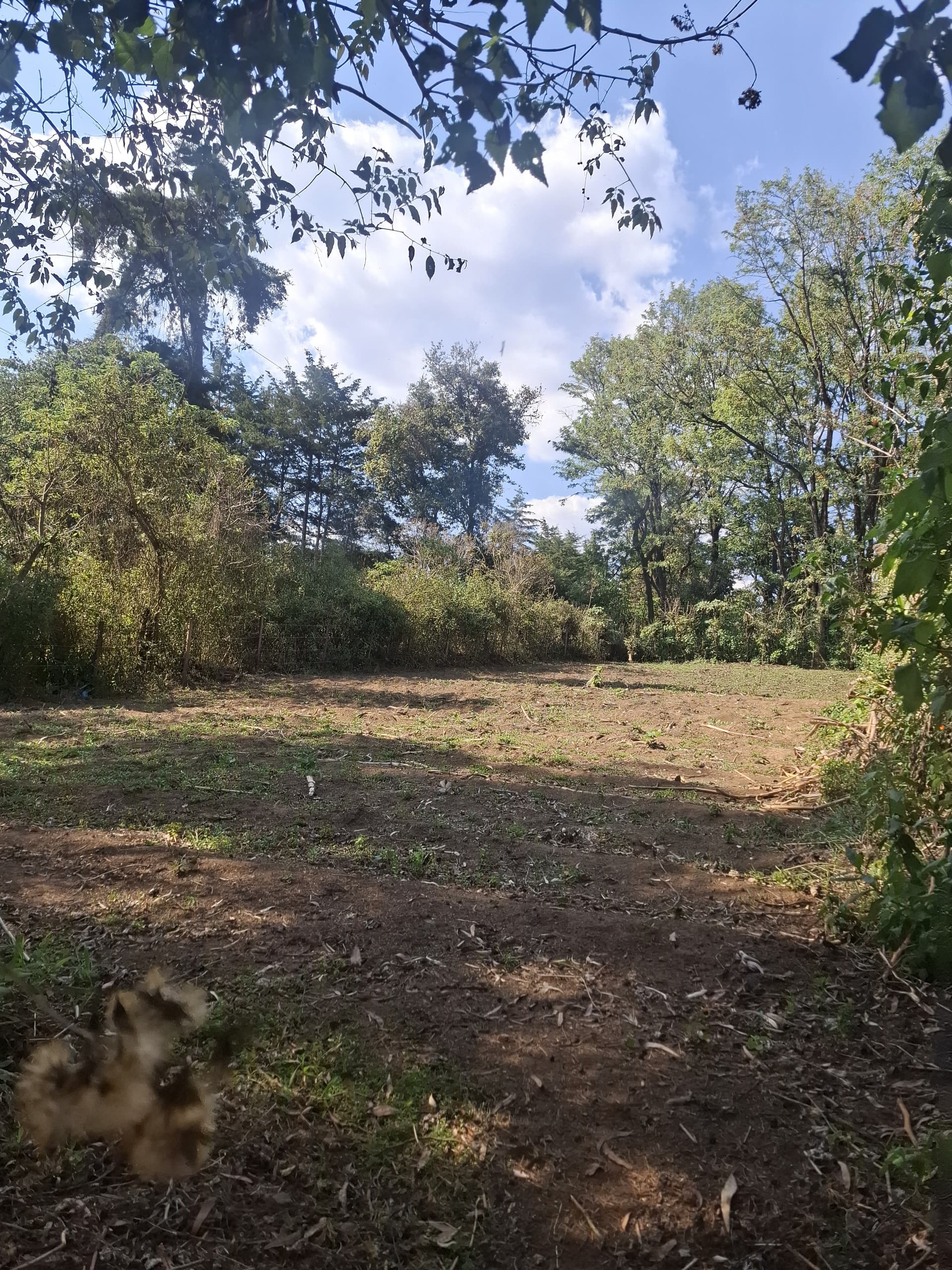 Terreno en Venta Solares del Trigal Sumpango, Sacatep - 1