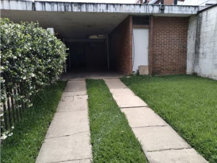 Casa Comercial En Renta Sobre Bulevar Vista Hermosa Z15 - 1