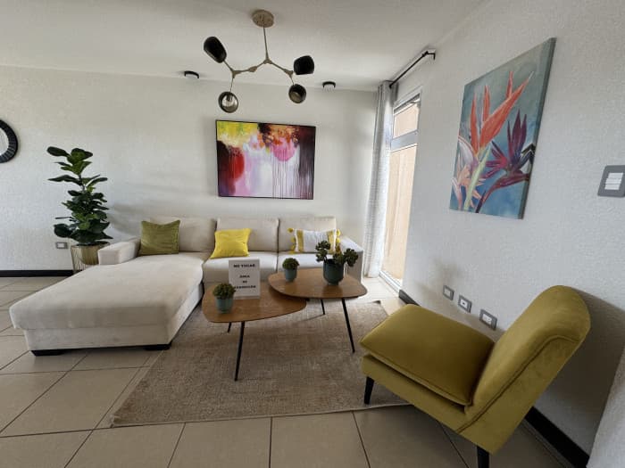 Casa en Venta en Altos de Village II, km 26 CES - 1