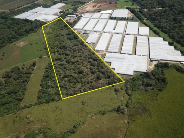 Atención Inversionistas, Terreno en Venta Guatemala - 1
