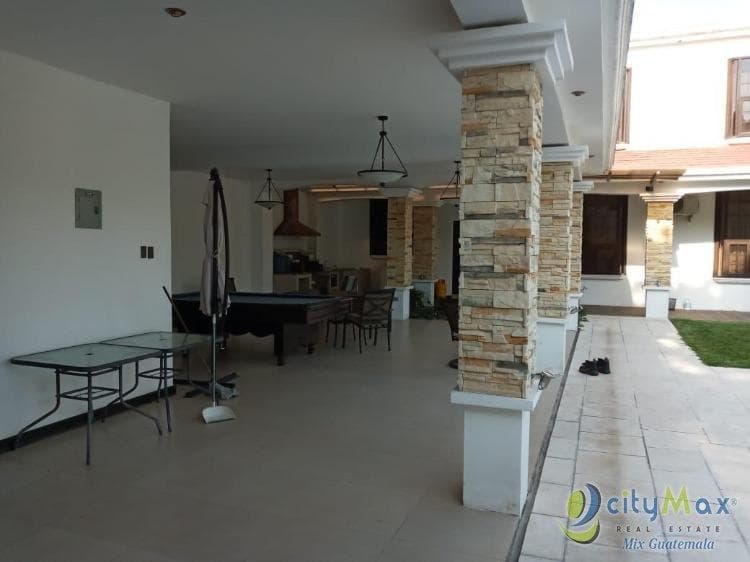 Casa en Venta Quintas Vallarta Taxisco Guatemala - 1