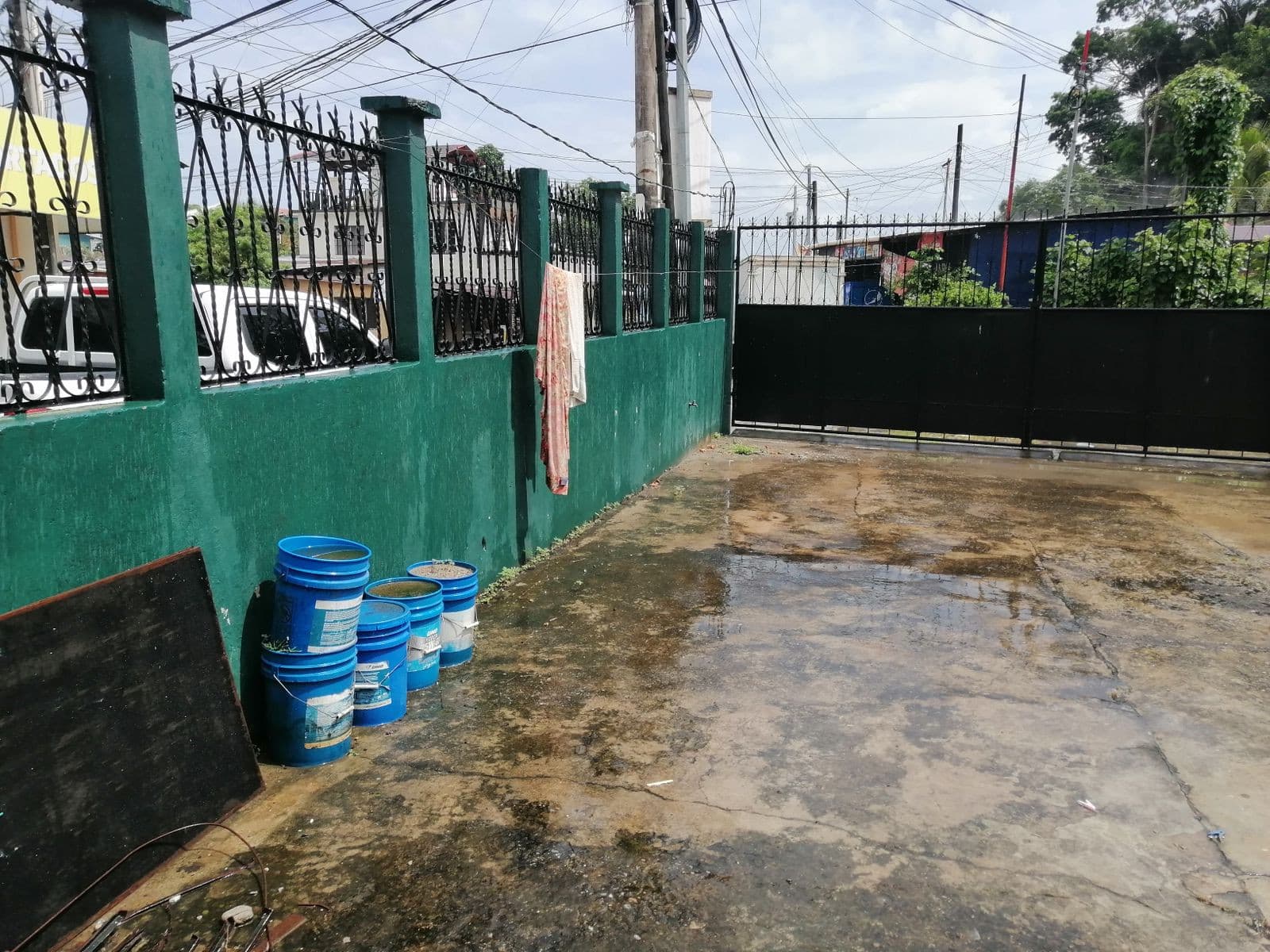 PROPIEDAD EN #VENTA EN PUERTO BARRIOS, IZABAL - 1