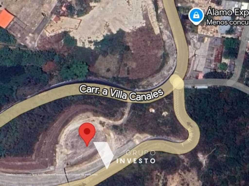 Preventa de bodegas en Distribodegas Villa Canales. - 1