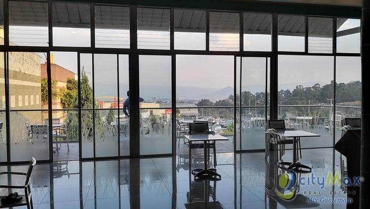 Alquilo Local con 427.00m2 en Villa Nueva PAL-005-03-18 - 1