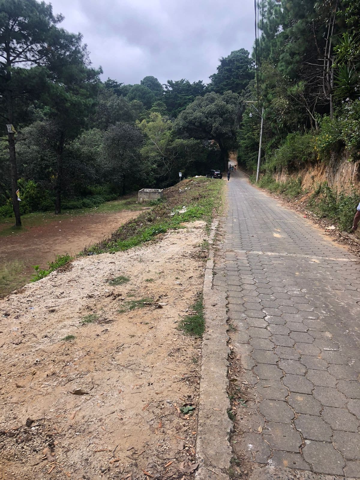 Terreno en Venta en Aldea el Choacorral San Lucas - 1