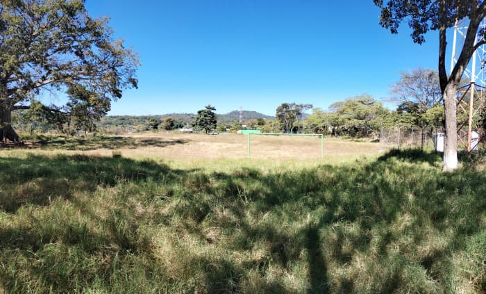 Terreno comercial sobre Carretera Cuilapa Santa Rosa - 1