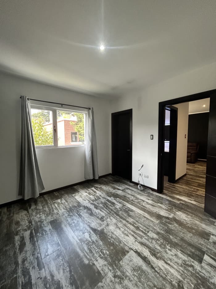 APARTAMENTO EN VENTA EN CARRETERA AL SALVADOR KM 14.5 - 1