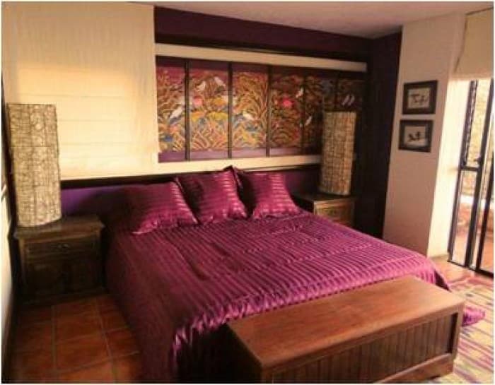 Casa Vacacional en Santa Catarina Palopo en Renta - 1