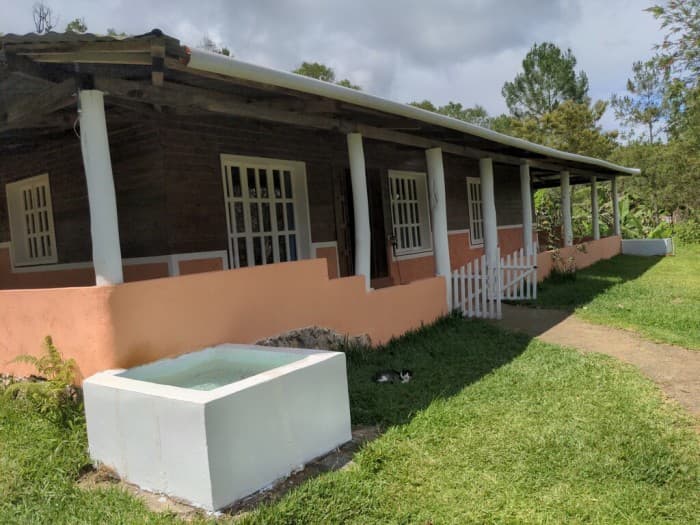 Finca en Venta en San Pedro Carchá Cobán, Alta Verapaz - 1