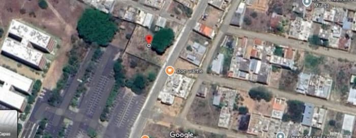 Terreno comercial renta centro de Jutiapa - 1