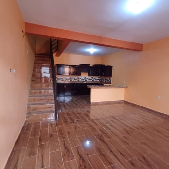 Apartamento en Renta Zacapa Totalmente Nuevo - 1