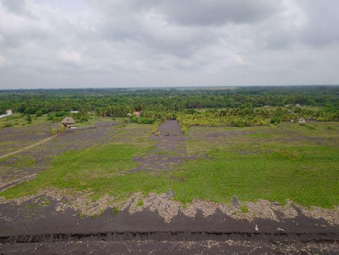 Terreno en Venta Cercano a Juan Gaviota Escuintla - 1