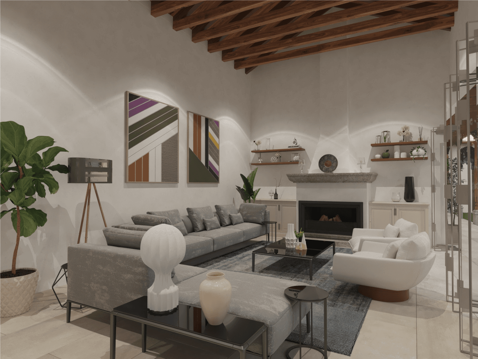 En Venta Lujosa Casa en La Antigua Guatemala - 1