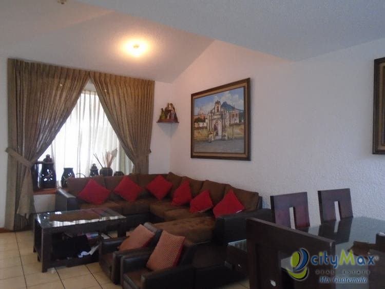 Casa en Venta en Villas del Choacorral San Lucas - 1