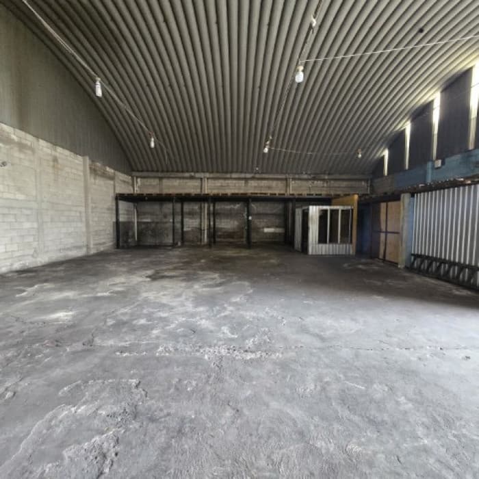 Bodega en Renta 548 mts² Balcones de San Cristóbal - 1