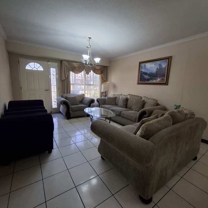 Casa Amueblada en Venta Las Victorias Palin Escuintla - 1