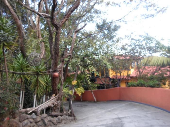 CASA EN VENTA KILOMETRO 21.5 MIRALVALLE CARRETERA SAN LUCAS GUATEMALA - 1