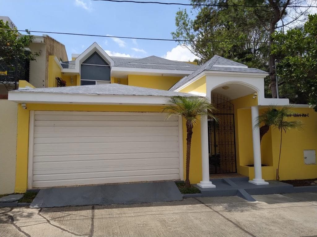 Casa en Venta en Terravista, entrada a Olmeca CAES - 1
