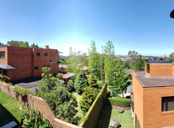 Casa en Venta Las Lomas San Antonio CES - 1