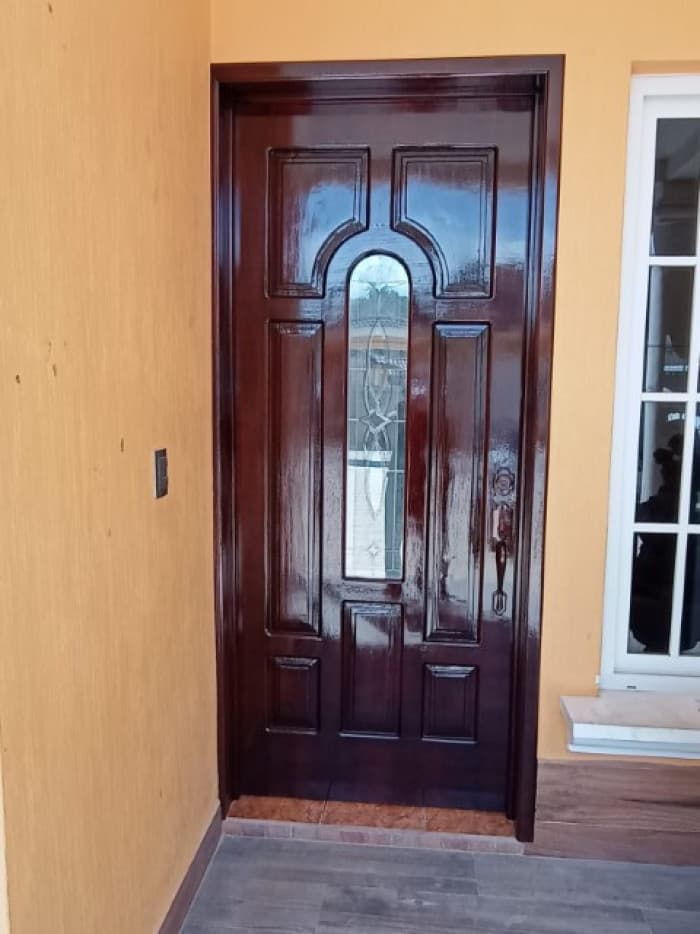 Casa Amueblada en Renta, Estanzuela Zacapa - 1
