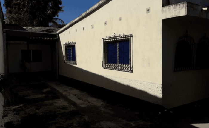 Casa Comercial en Renta Jutiapa, Aldea El Tablón - 1