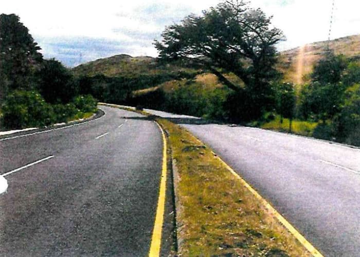 Terreno en Venta en Villa Canales km 39.5 - 1