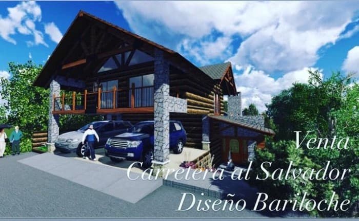Residencia en Venta en La Foresta Fraijanes Guatemala - 1