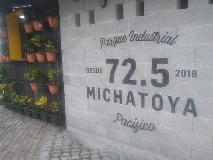 CITYMAX ANTIGUA VENDE 2 MANZANAS DE TERRENO INDUSTRIAL - 1