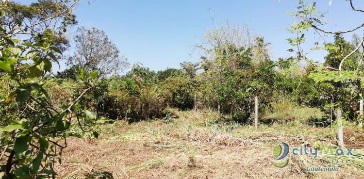 TERRENO EN VENTA EN EL SITIO DEL NIÑO EL SALVADOR - 1