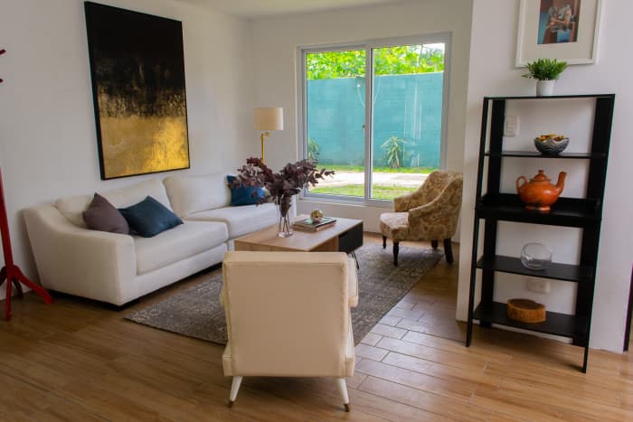 Casa en Venta en Villas Las Vistas Versalles Cruce Km25 - 1