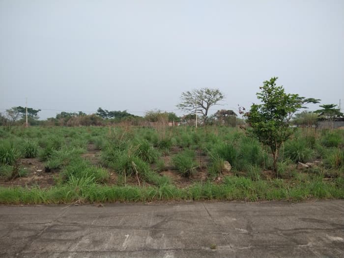 Terreno en Venta Quintas La Ponderosa, Escuintla - 1