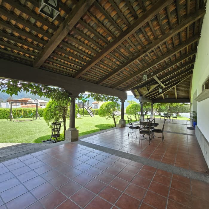 Terreno en Venta en Hacienda del Comendador Antigua - 1